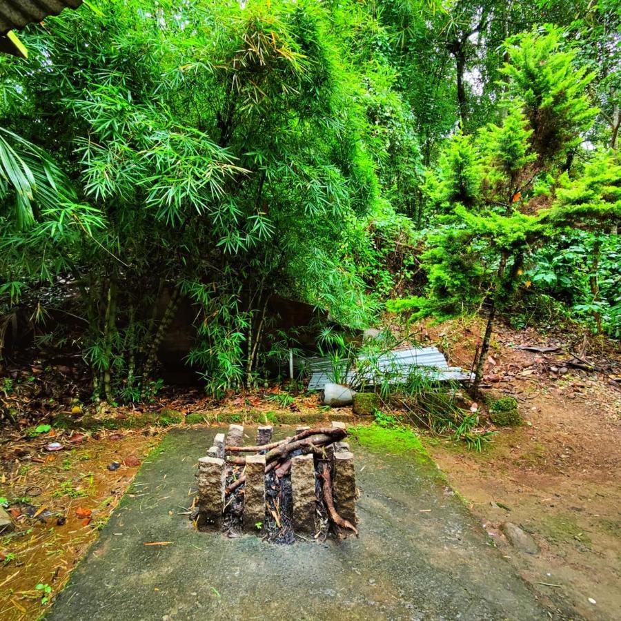 Wooden Cottages Glendale Wayanad Meppādi Exterior foto